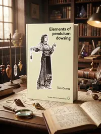 Elements of Pendulum Dowsing — photo 1