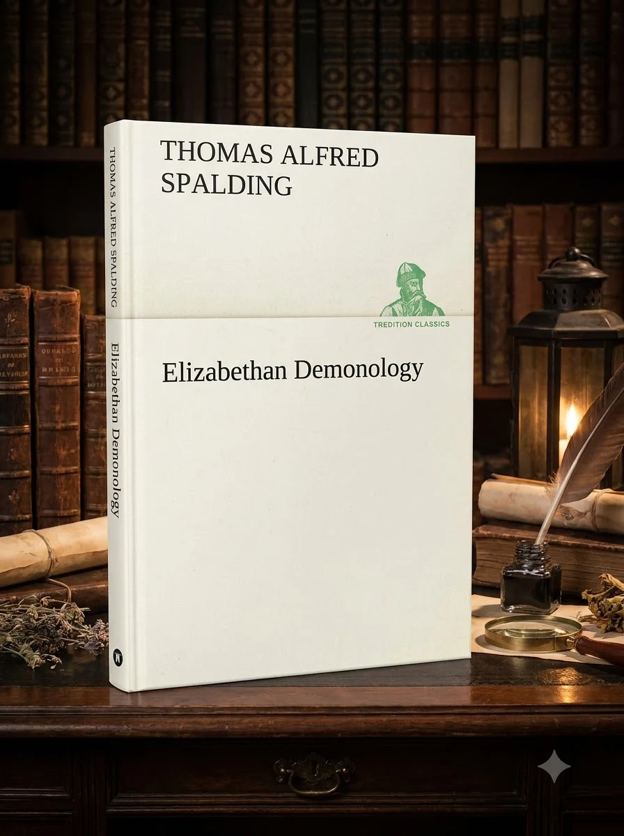 Elizabethan Demonology