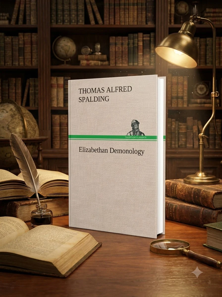 Elizabethan Demonology