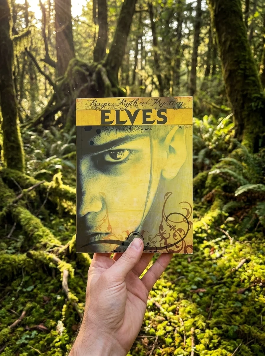 Elves Loh-Hagan, Virginia — photo 2