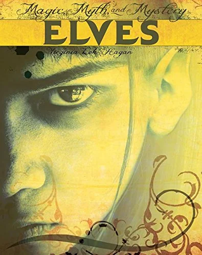 Elves Loh-Hagan, Virginia