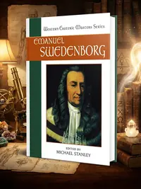 Emanuel Swedenborg: Essential Readings Swedenborg, Emanuel — photo 1