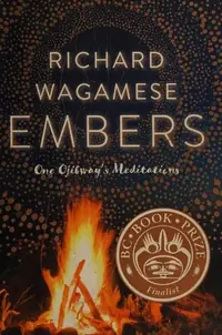 Embers: One Ojibway's Meditations — photo 2