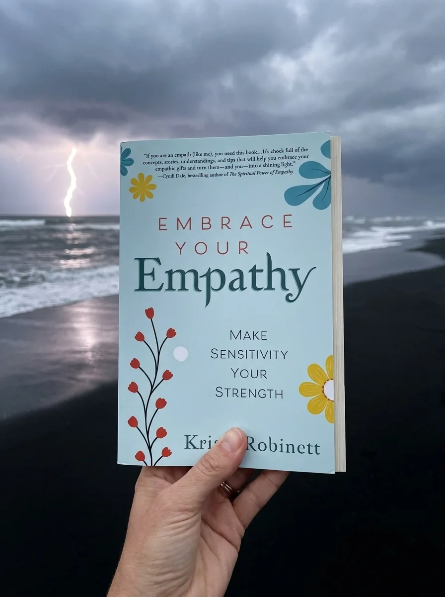 Embrace Your Empathy: Make Sensitivity Your Strength — photo 2
