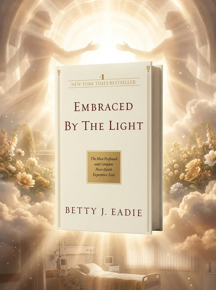 Embraced by the Light: The Most Profound and Complete Near-Death Experience Ever
