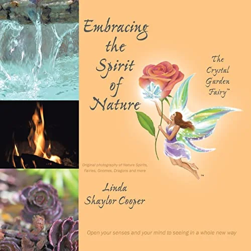 Embracing the Spirit of Nature: Open your senses and your mind to seeing in a whole new way. — photo 3