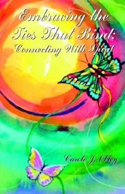 Embracing the Ties That Bind — dewey-131