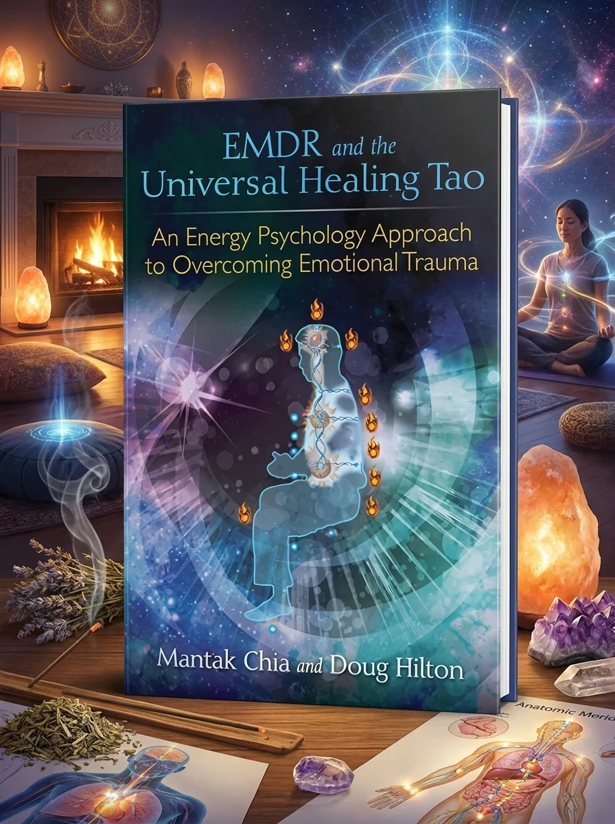 EMDR and the Universal Healing Tao: An Energy Psychology Approach to Overcoming Emotional Trauma