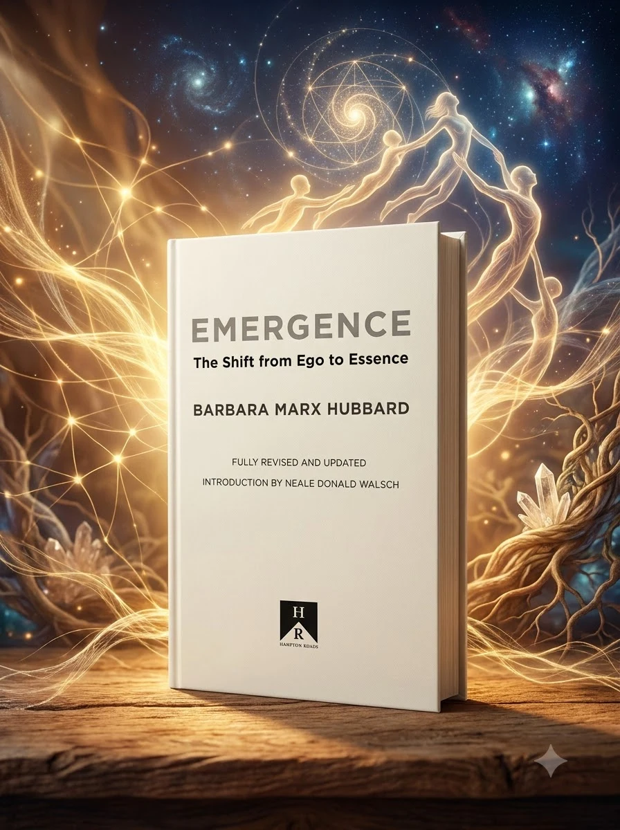 Emergence: The Shift from Ego to Essence (Revised, Updated)