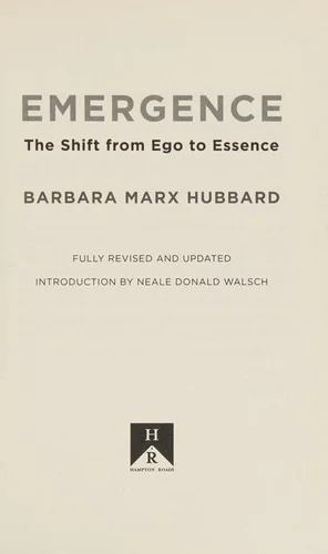 Emergence: The Shift from Ego to Essence (Revised, Updated) — photo 3