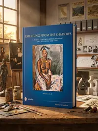 Emerging from the Shadows, Vol. I: A Survey of Women Artists Working in California, 1860-1960 St Gaudens, Maurine — photo 1