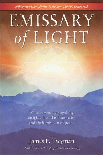 Emissary of Light (Edition, 10th Anniversary with New Introduction) — photo 3