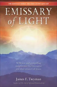 Emissary of Light (Edition, 10th Anniversary with New Introduction) — photo 2