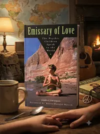 Emissary of Love: The Psychic Children Speak to the World — photo 1