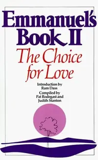 Emmanuel's Book II: The Choice for Love — photo 2