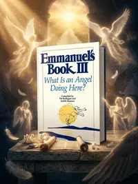 Emmanuel's Book III: What Is an Angel Doing Here? Rodegast, Pat — photo 1