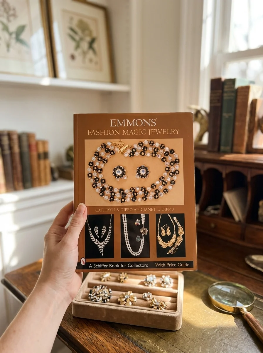 Emmons(r) Fashion Magic Jewelry — photo 2