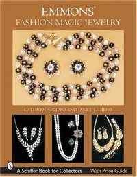 Emmons(r) Fashion Magic Jewelry Dippo, Cathryn — photo 2