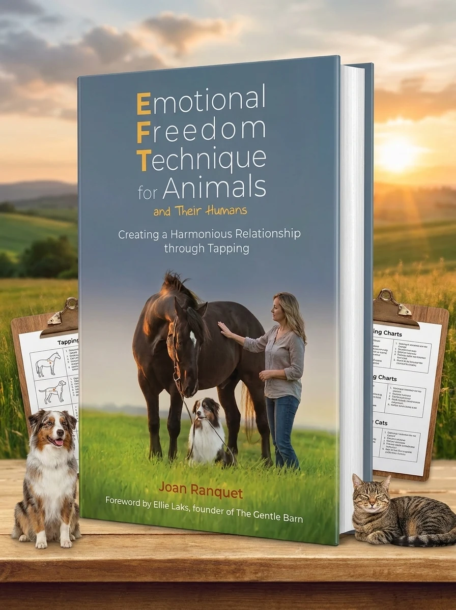 Emotional Freedom Technique for Animals and Their Humans: Creating a Harmonious Relationship Through Tapping
