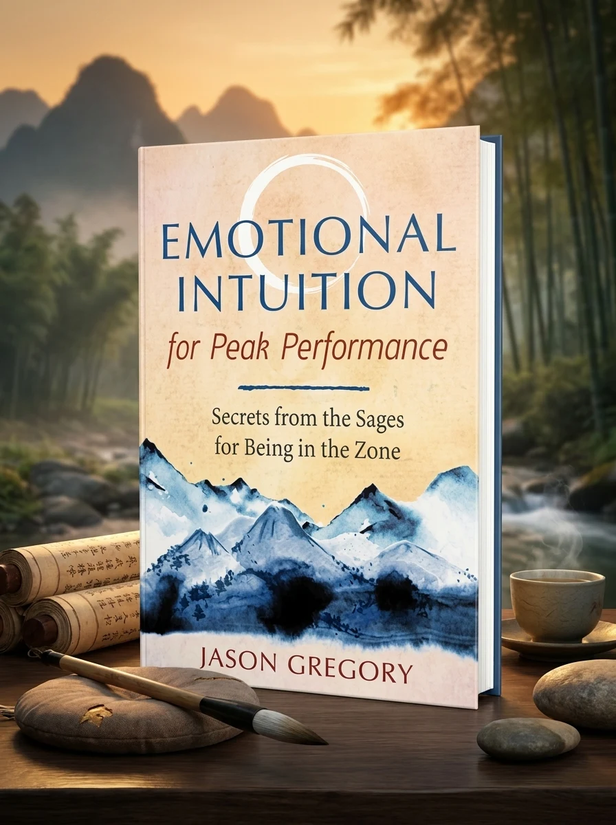 Emotional Intuition for Peak Performance: Secrets from the Sages for Being in the Zone