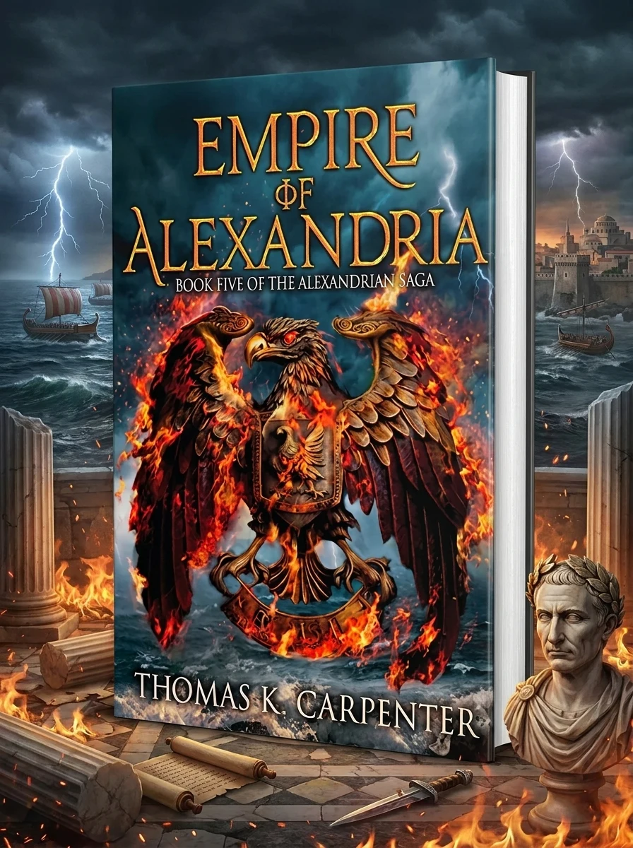 Empire of Alexandria