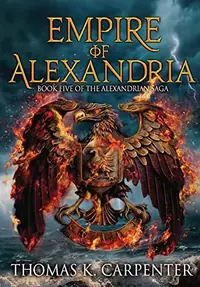 Empire of Alexandria — photo 2