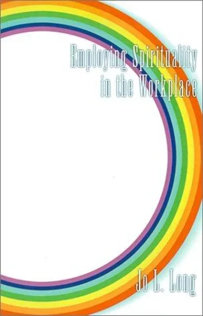 Employing Spirituality in the Workplace — dewey-131