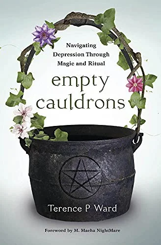 Empty Cauldrons: Navigating Depression Through Magic and Ritual — photo 3