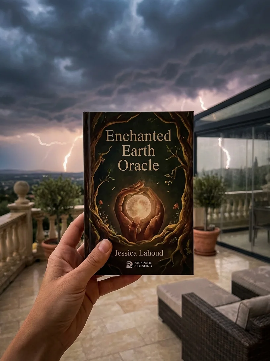 Enchanted Earth Oracle — photo 2