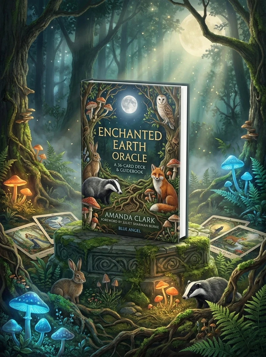 Enchanted Earth Oracle