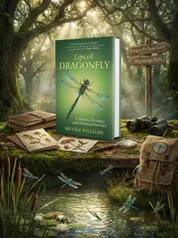Encountering Dragonfly: Notes on the Practice of Re-Enchantment — photo 1