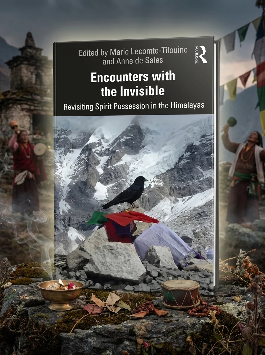 Encounters with the Invisible: Revisiting Spirit Possession in the Himalayas