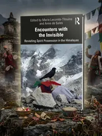 Encounters with the Invisible: Revisiting Spirit Possession in the Himalayas — photo 1