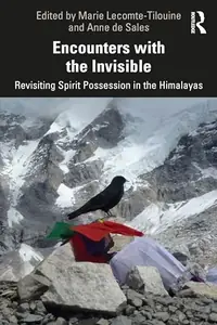 Encounters with the Invisible: Revisiting Spirit Possession in the Himalayas — photo 2