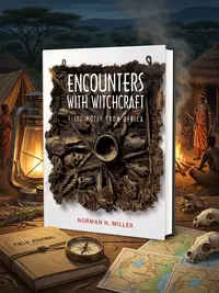 Encounters with Witchcraft: Field Notes from Africa — photo 1