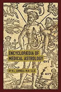 Encyclopaedia of Medical Astrology (Reprint) — photo 2