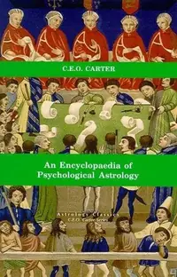 Encyclopaedia of Psychological Astrology — photo 2