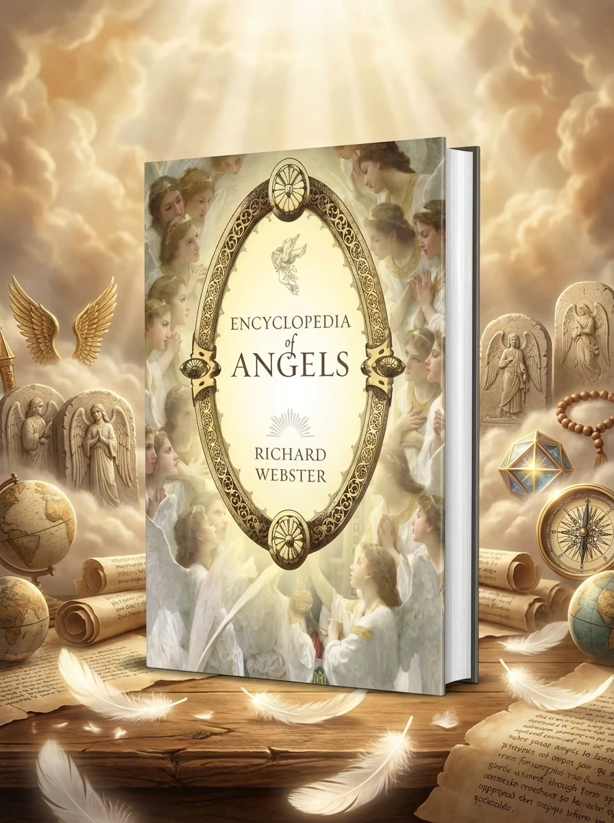 Encyclopedia of Angels