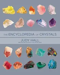 Encyclopedia of Crystals, Revised and Expanded — photo 2