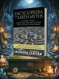 Encyclopedia of Earth Myths: An Insider's A-Z Guide to Mythic People, Places, Objects, and Events Central to the Earth's Visionary Geography — photo 1