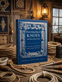 Encyclopedia of Knots and Fancy Rope Work — photo 1