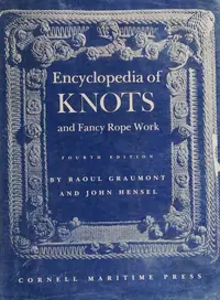 Encyclopedia of Knots and Fancy Rope Work — photo 2