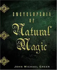 Encyclopedia of Natural Magic — photo 2