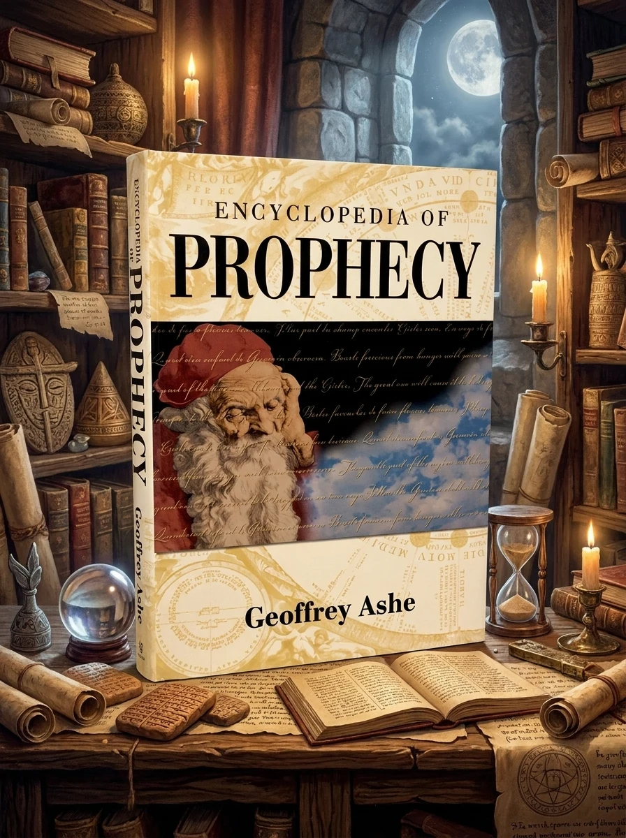 Encyclopedia of Prophecy