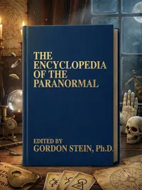 Encyclopedia of the Paranormal — photo 1