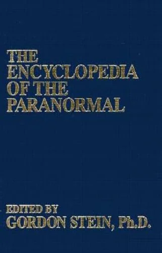 Encyclopedia of the Paranormal — photo 3