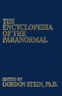 Encyclopedia of the Paranormal — photo 2