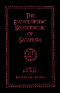 Encyclopedic Sourcebook of Satanism — photo 2
