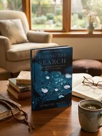 Ending the Search: From Spiritual Ambition to the Heart of Awareness — photo 1