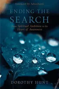 Ending the Search: From Spiritual Ambition to the Heart of Awareness — photo 2